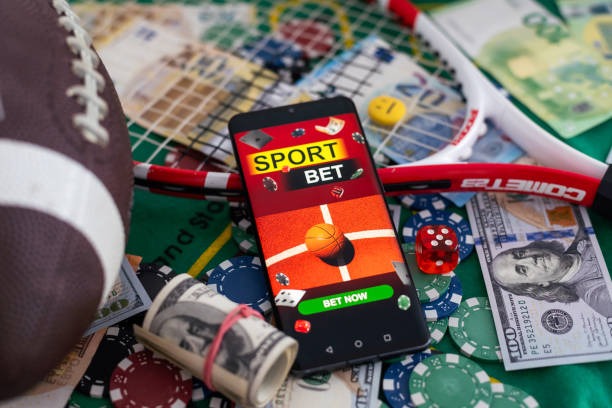 happybet What the App Brings You